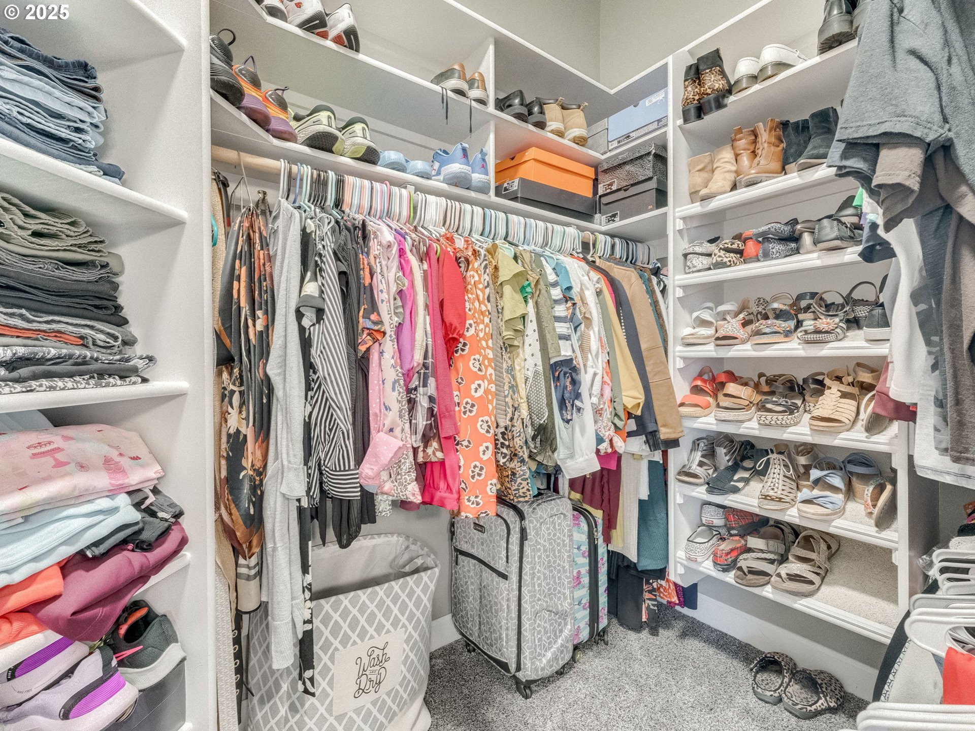 17711 Northeast 25th Street Vancouver, WA 98684 - Photo 21 of 47 Primary Bedroom