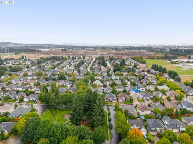 $785,000 | 17711 Northeast 25th Street, Vancouver, WA 98684