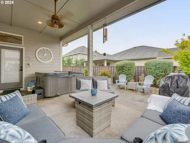 $785,000 | 17711 Northeast 25th Street, Vancouver, WA 98684