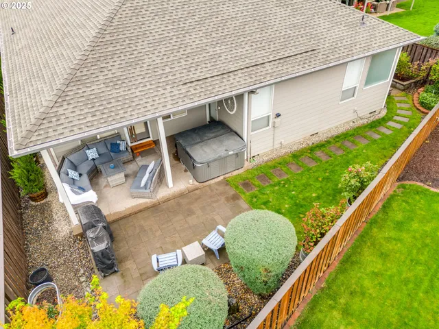$785,000 | 17711 Northeast 25th Street, Vancouver, WA 98684
