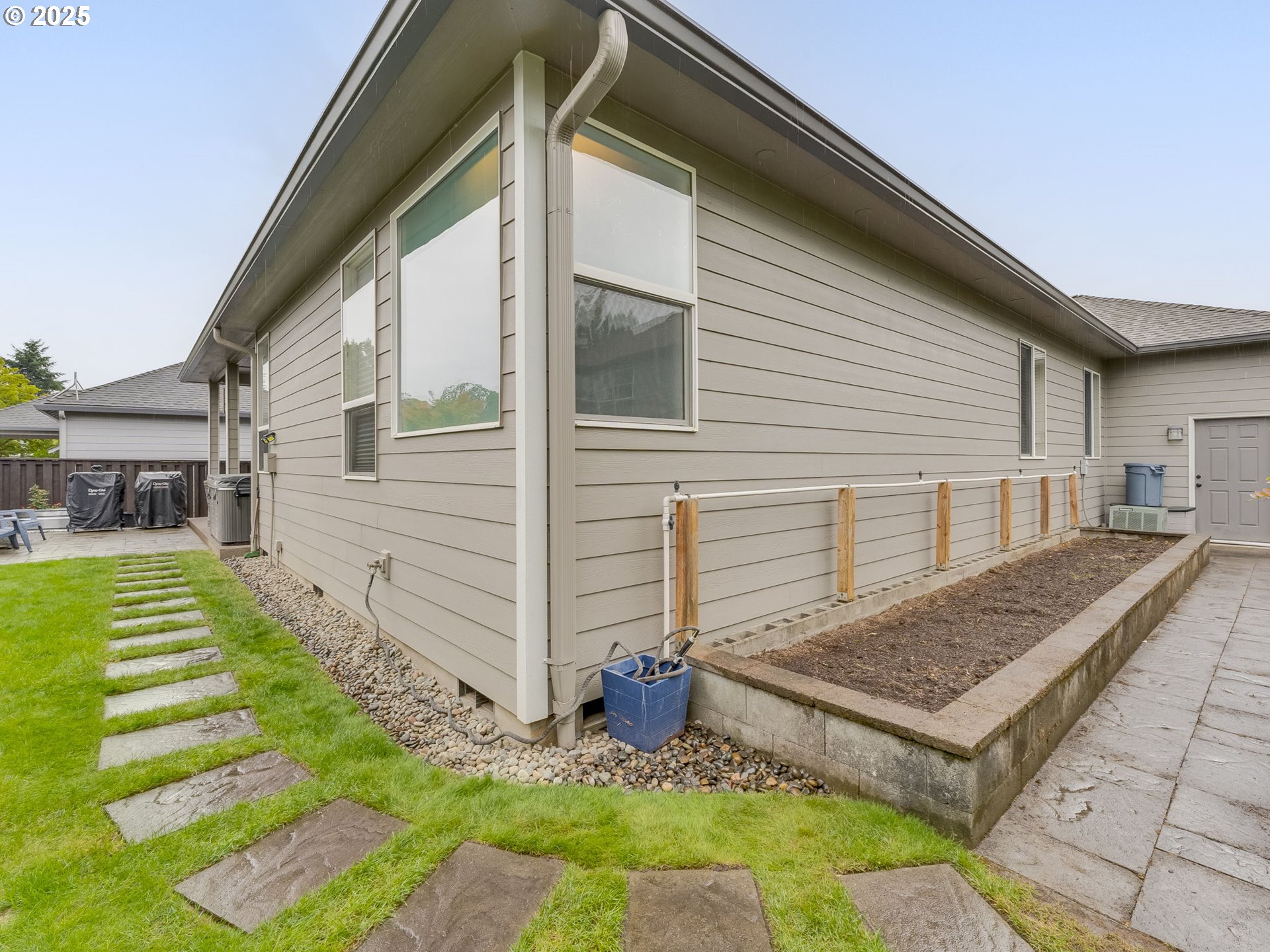 17711 Northeast 25th Street Vancouver, WA 98684 - Photo 36 of 47 Yard