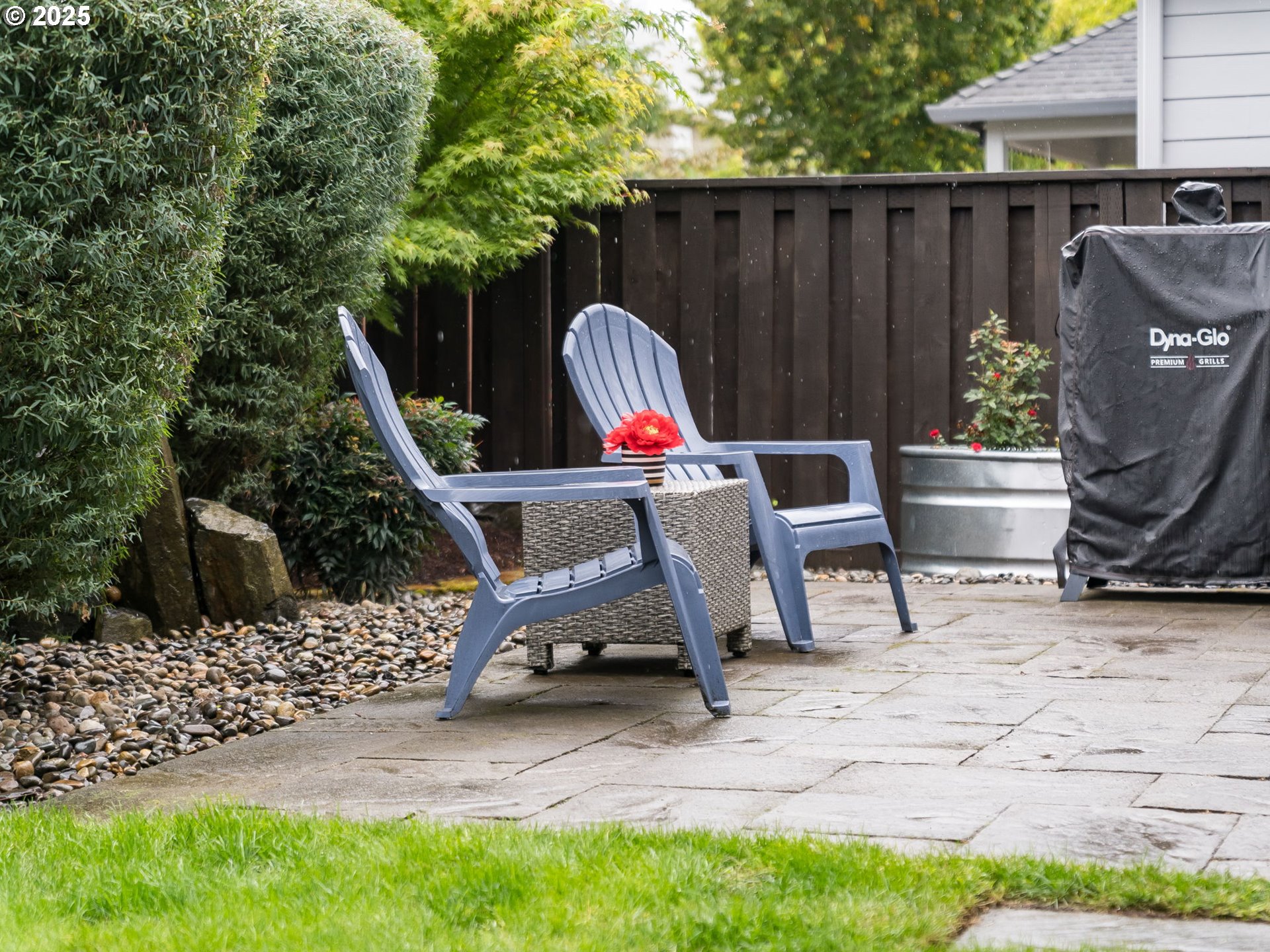 17711 Northeast 25th Street Vancouver, WA 98684 - Photo 39 of 47 Yard