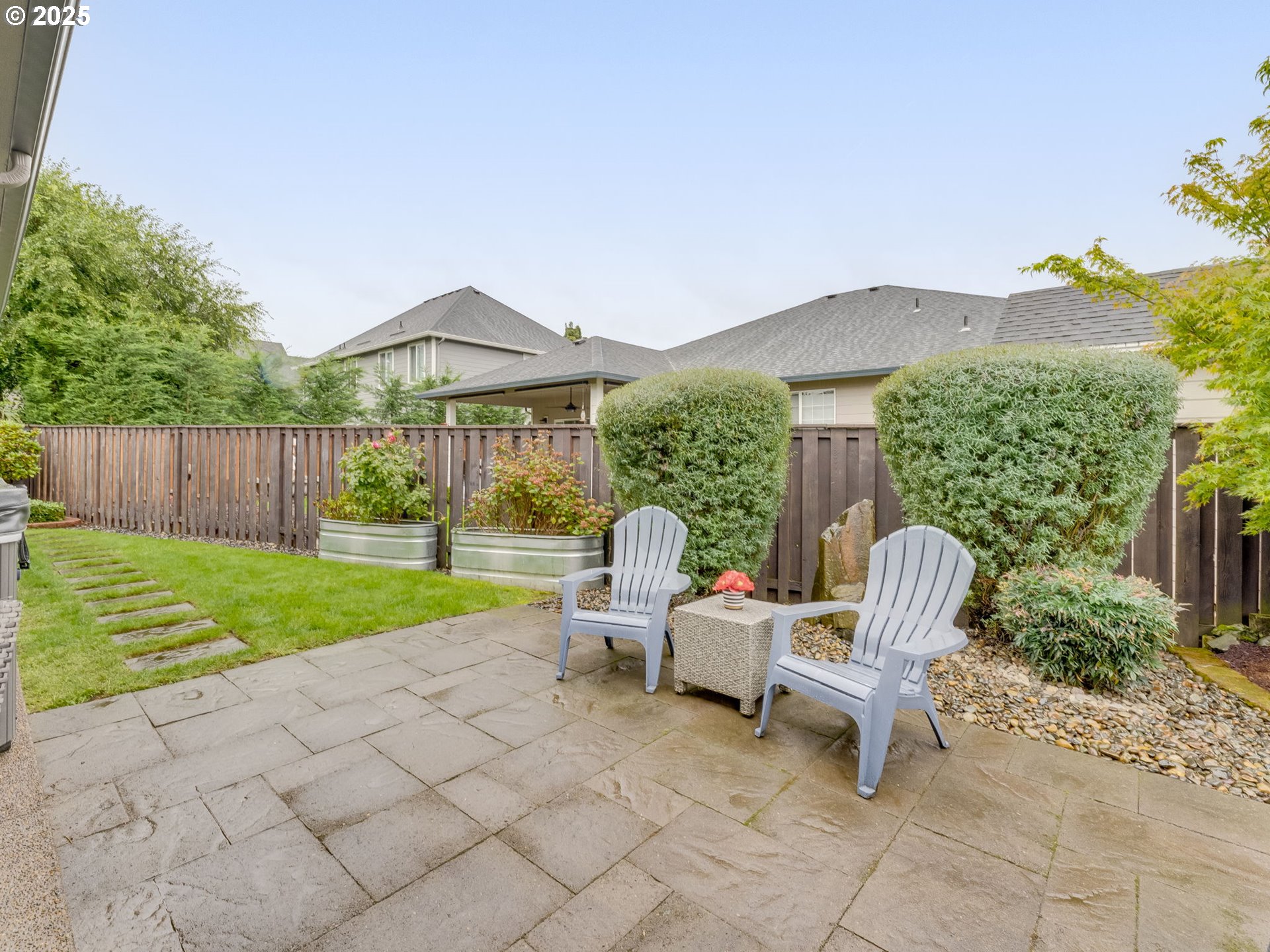 17711 Northeast 25th Street Vancouver, WA 98684 - Photo 40 of 47 Yard