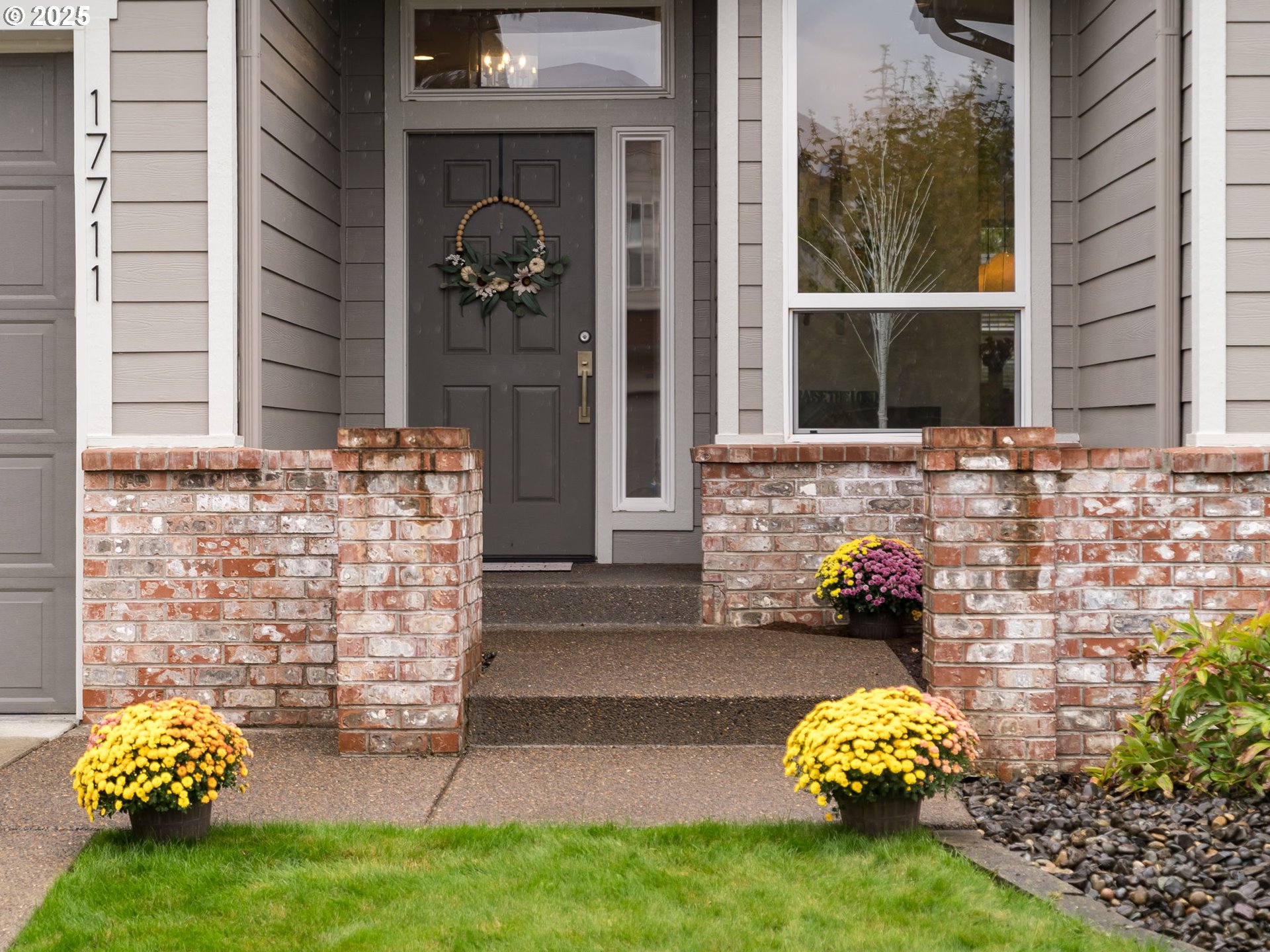 17711 Northeast 25th Street Vancouver, WA 98684 - Photo 4 of 47 Entrance/Foyer