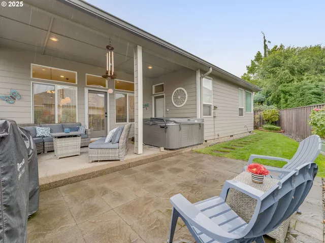 $785,000 | 17711 Northeast 25th Street, Vancouver, WA 98684