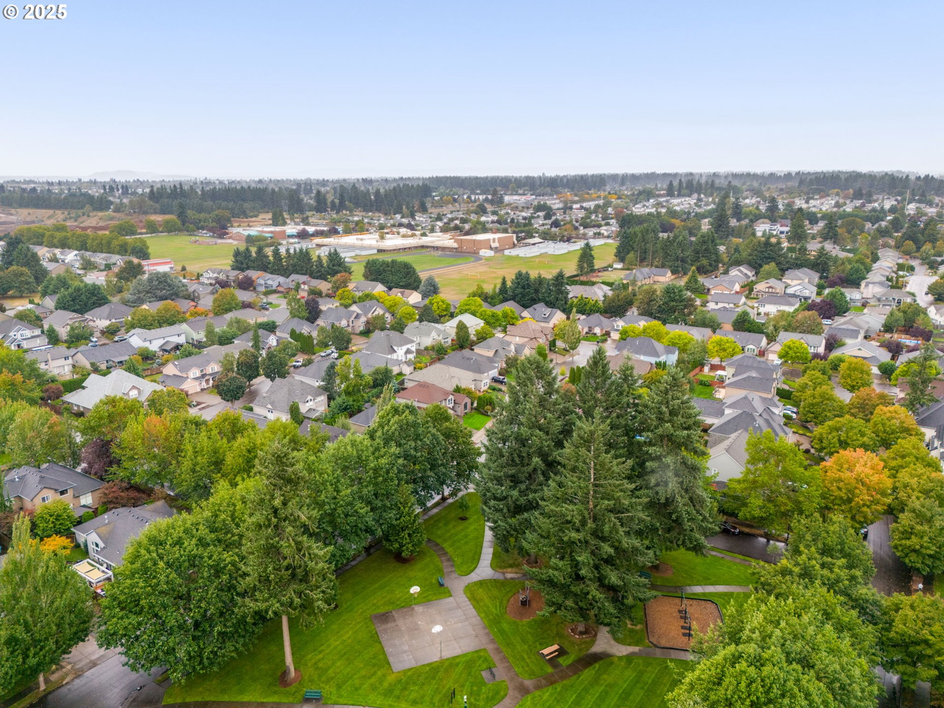 17711 Northeast 25th Street Vancouver, WA 98684 - Photo 43 of 47 Neighborhood Park