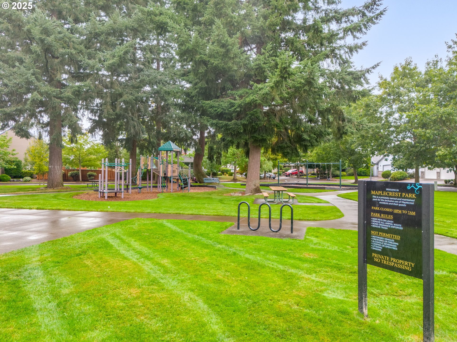 17711 Northeast 25th Street Vancouver, WA 98684 - Photo 44 of 47 Neighborhood Park