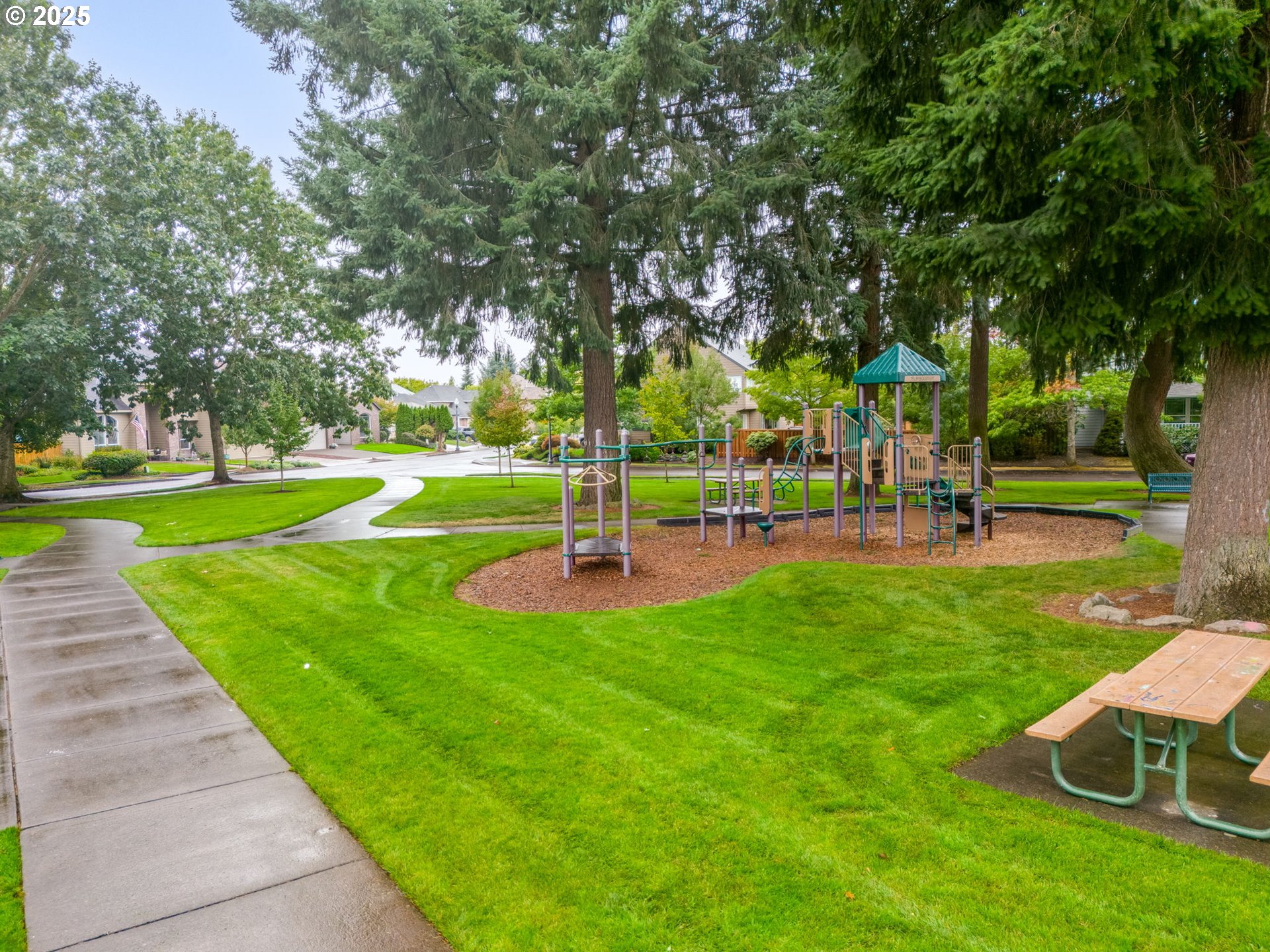 17711 Northeast 25th Street Vancouver, WA 98684 - Photo 45 of 47 Neighborhood Park