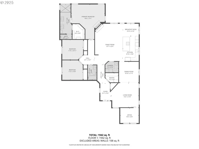 $785,000 | 17711 Northeast 25th Street, Vancouver, WA 98684