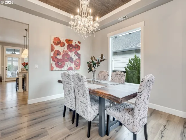 $785,000 | 17711 Northeast 25th Street, Vancouver, WA 98684