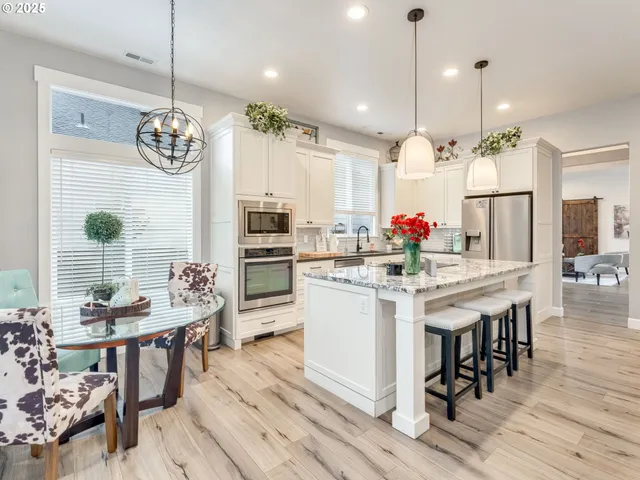 $785,000 | 17711 Northeast 25th Street, Vancouver, WA 98684