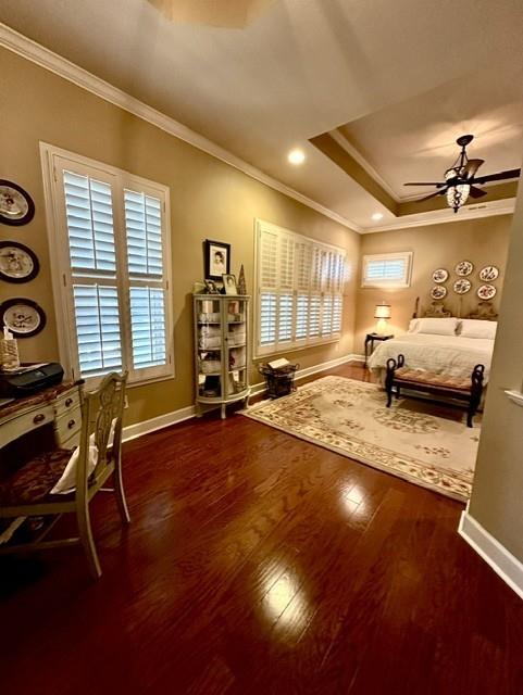 104 Willow Overlook Canton, GA 30115 - Photo 18 of 27 a view of a room with gym equipment