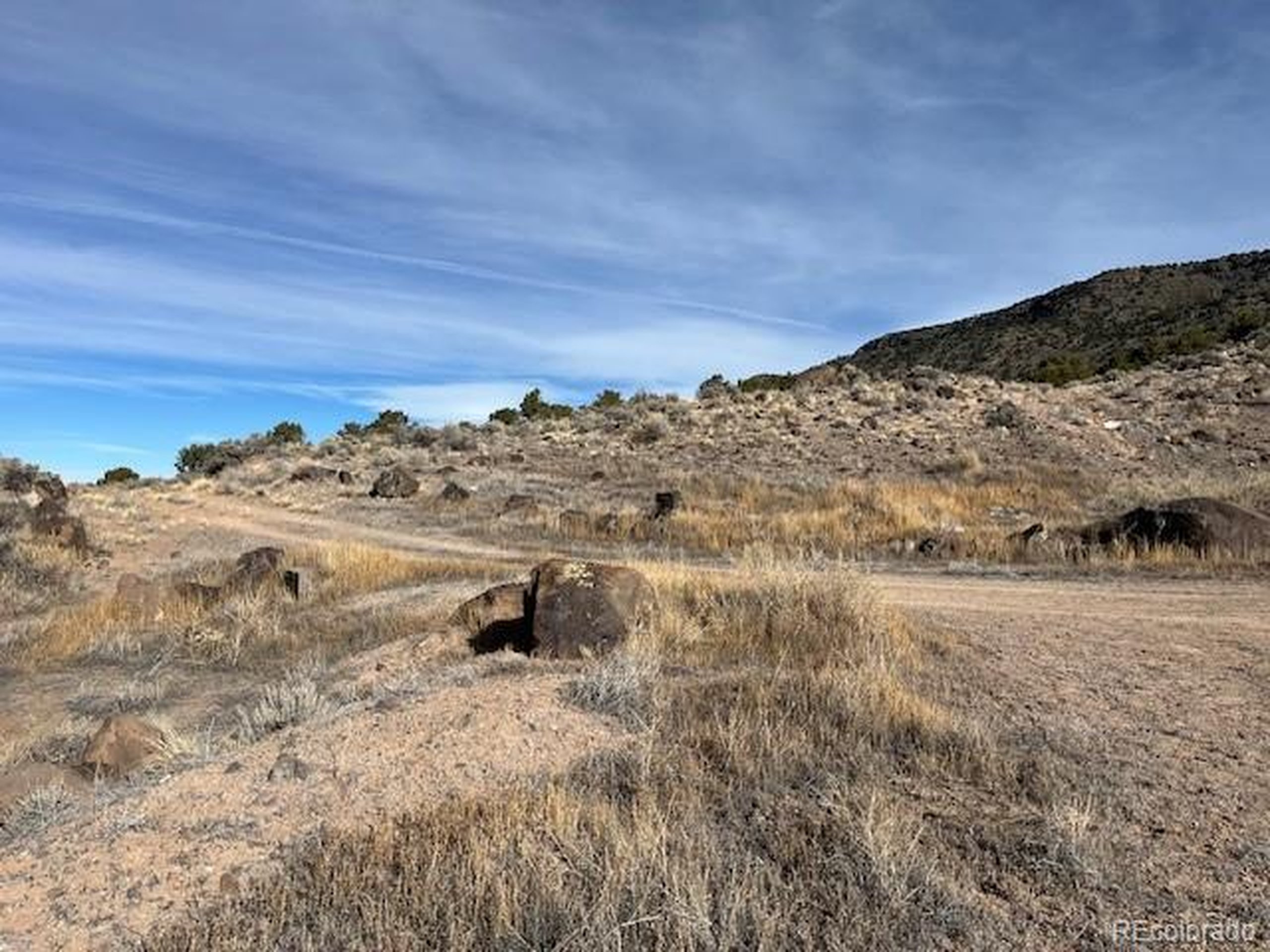 72 Stagecoach Road San Luis, CO 81152 - Photo 11 of 21 a view of ocean view with beach
