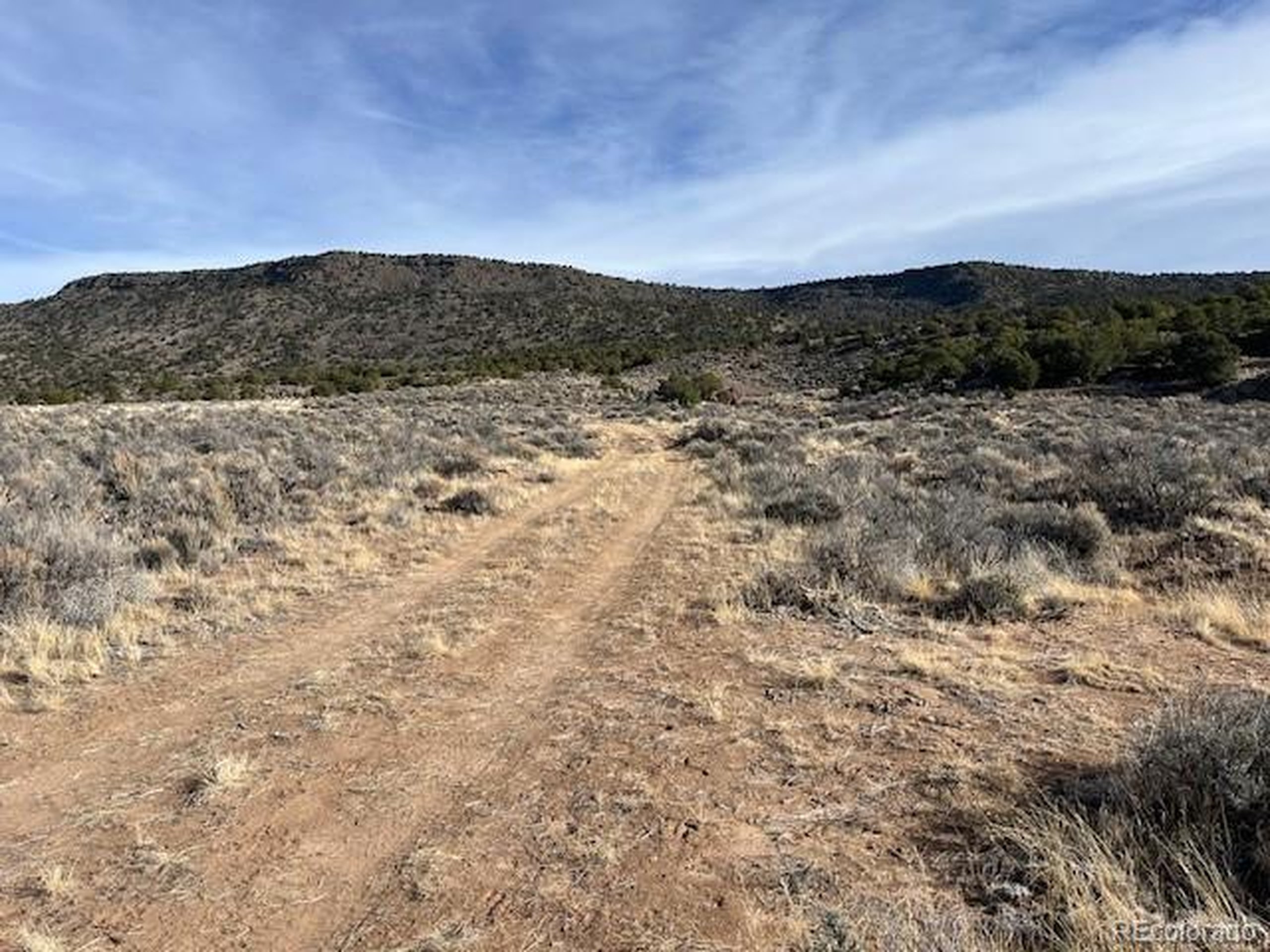 72 Stagecoach Road San Luis, CO 81152 - Photo 19 of 21 a view of mountain view with mountains