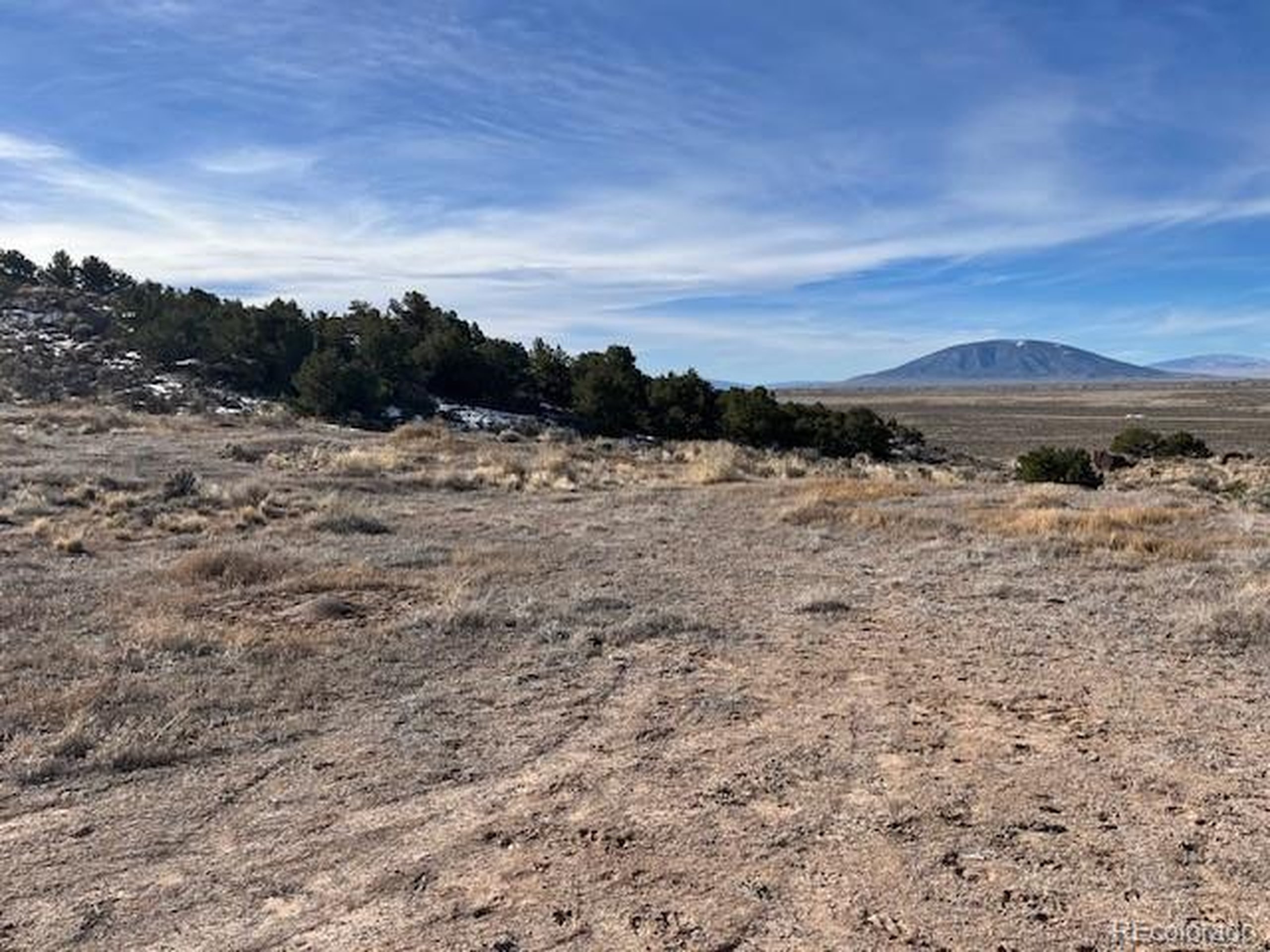 72 Stagecoach Road San Luis, CO 81152 - Photo 6 of 21 a view of ocean with sunset