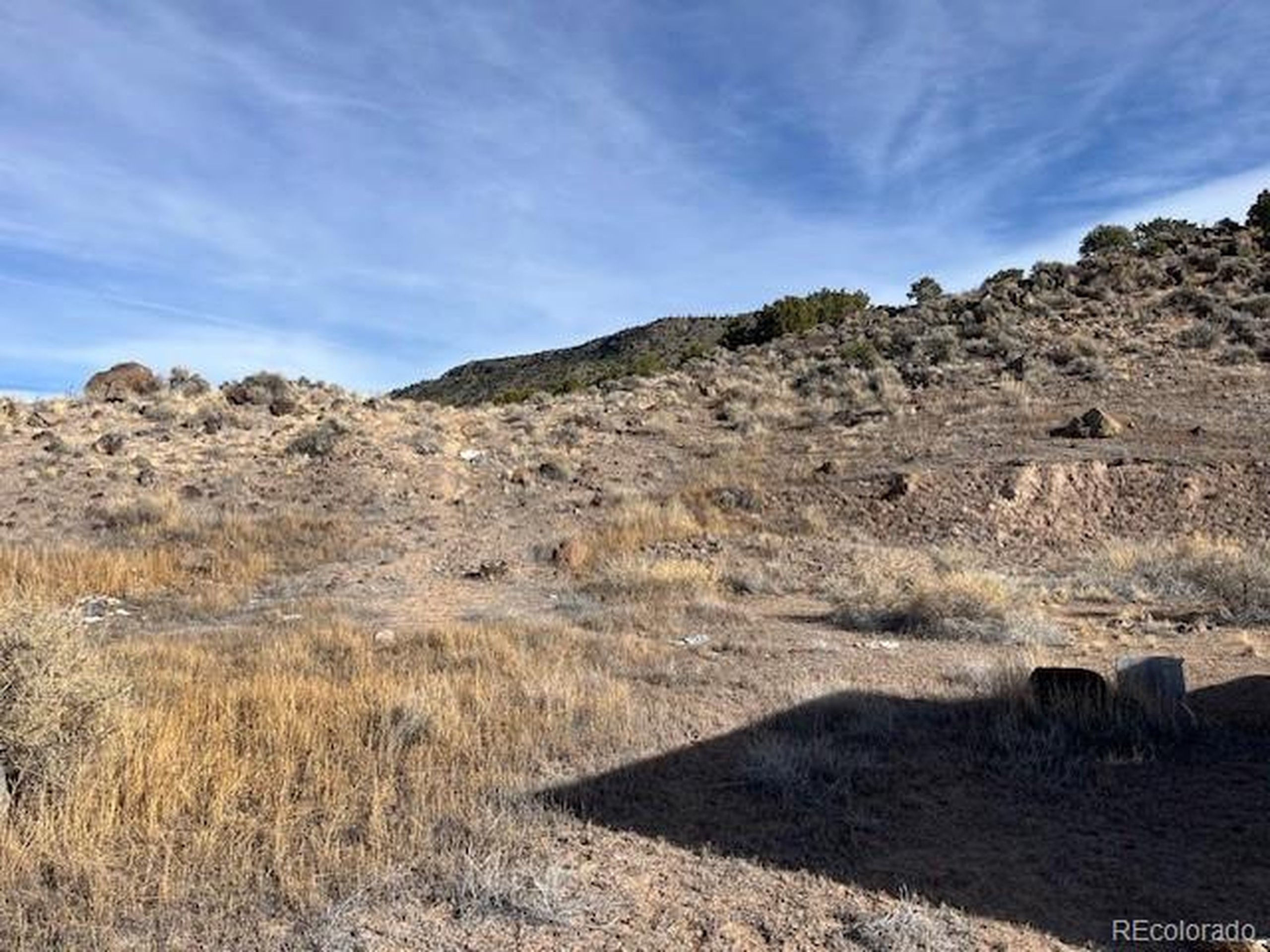 72 Stagecoach Road San Luis, CO 81152 - Photo 7 of 21 a view of mountain