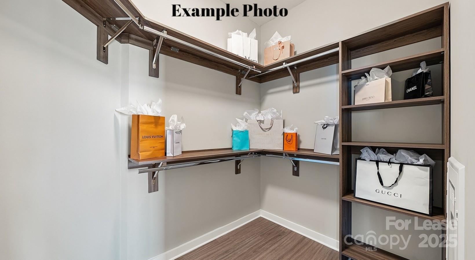 4425 Sharon Road, Unit 2E Charlotte, NC 28211 - Photo 30 of 44