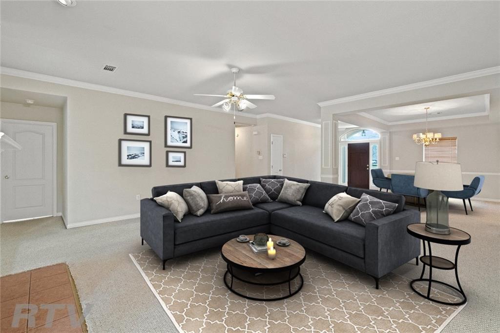 41394 Rue Chene Ponchatoula, LA 70454 - Photo 3 of 35 Gallery Image 3