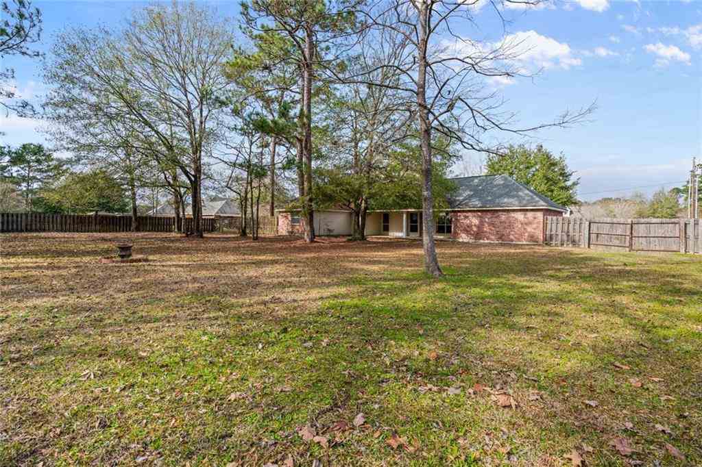 41394 Rue Chene Ponchatoula, LA 70454 - Photo 34 of 35 Gallery Image 34