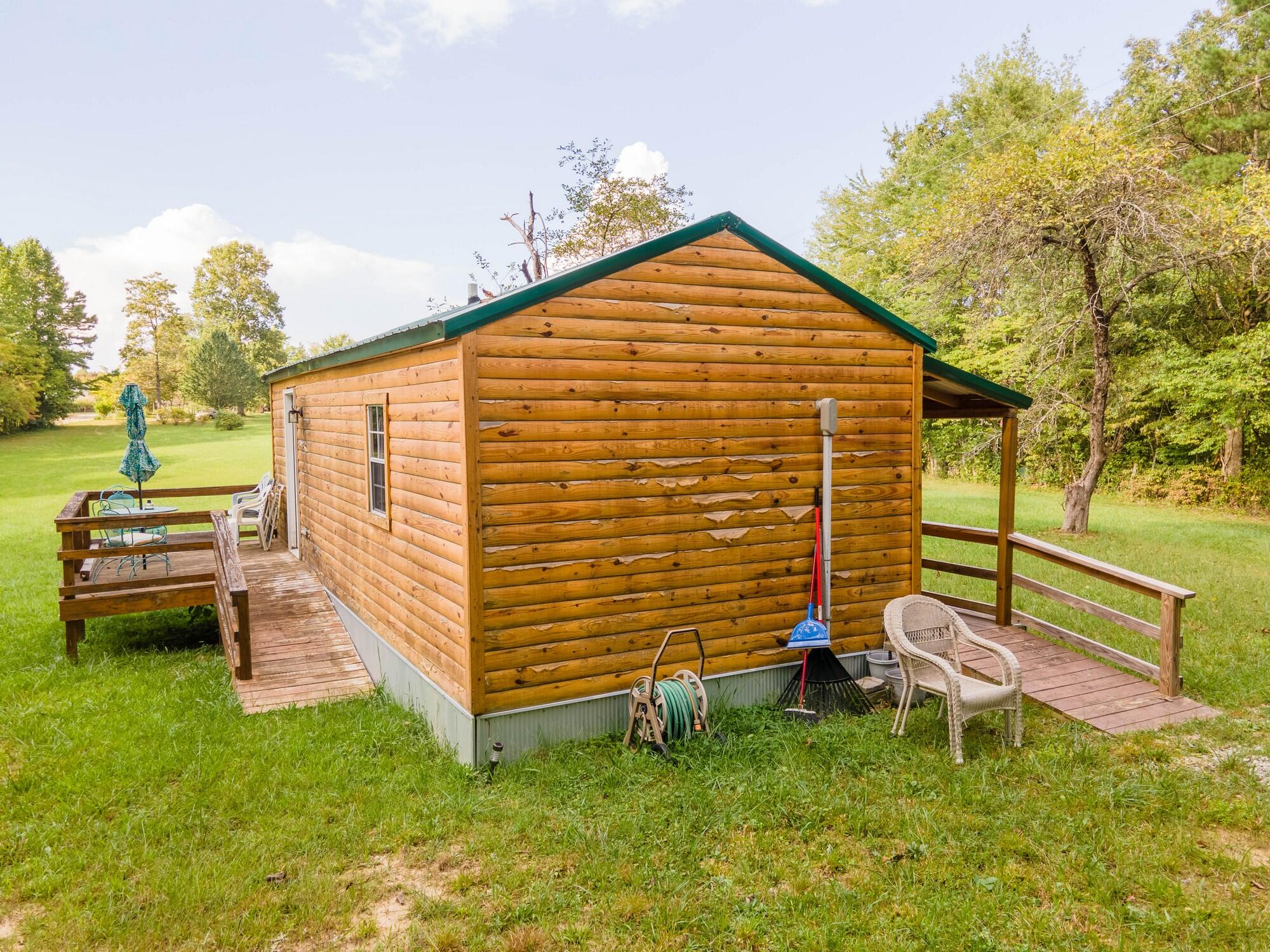 229 Flatwoods Frozen Camp Road Corbin, KY 40701 - Photo 10 of 46 22 - DJI_0612-HDR