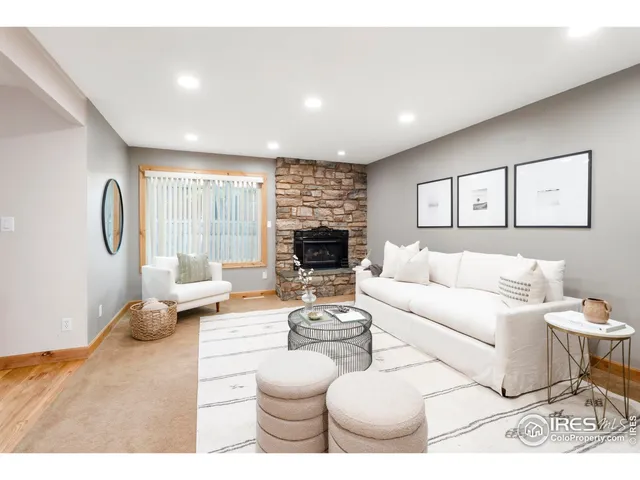 $629,000 | 7430 Clubhouse Road, Boulder, CO 80301