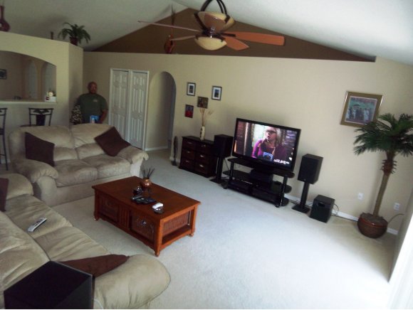 1213 Southwest Gerrity Palm Bay, FL 32908 - Photo 6 of 12 Additional Photo
