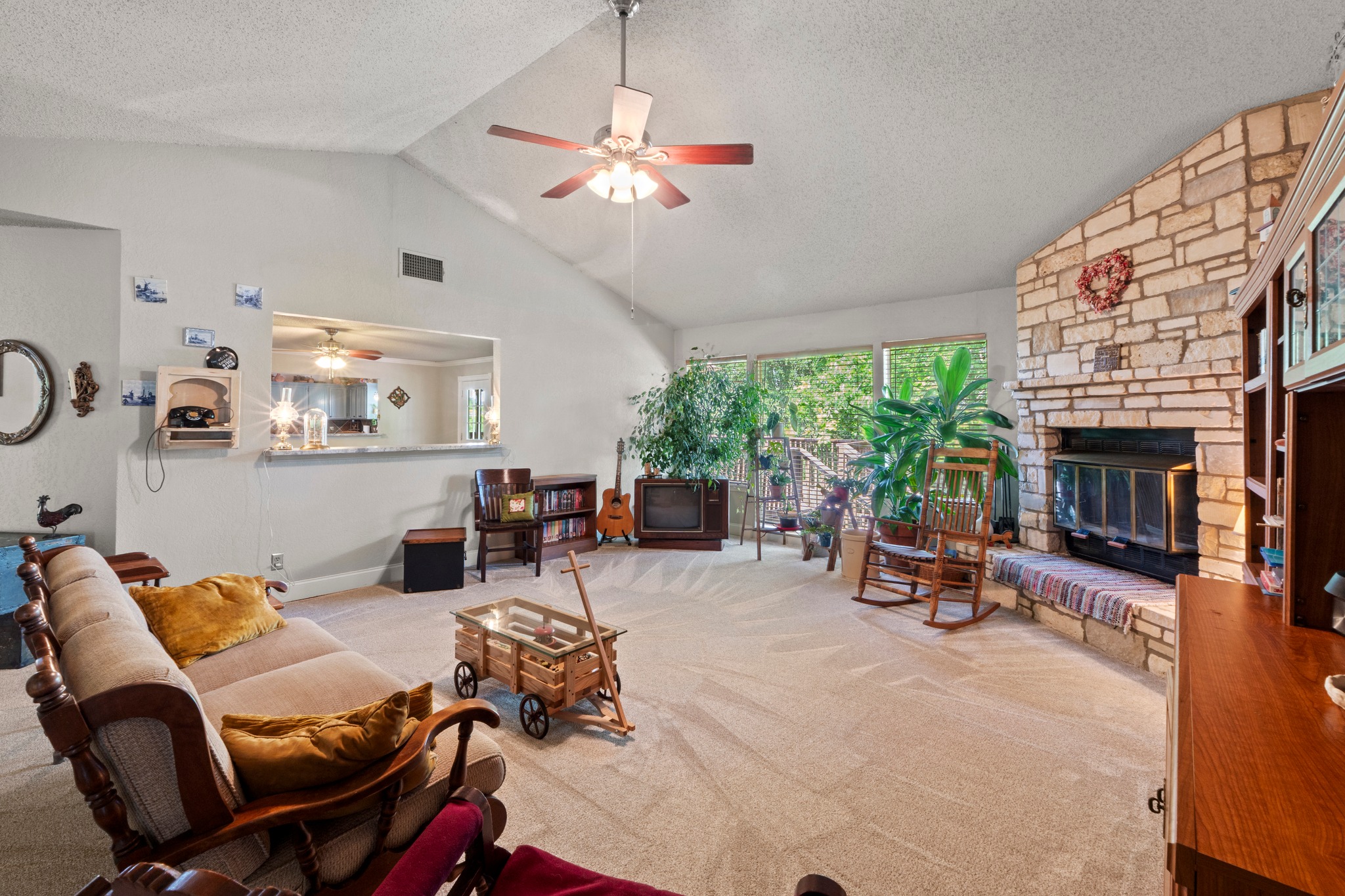701 Berry Lane Georgetown, TX 78626 - Photo 24 of 37