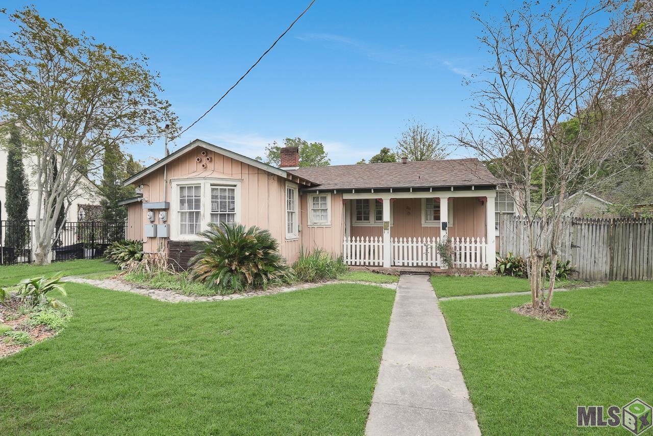 211 Hearthstone Drive Baton Rouge, LA 70806 - Photo 1 of 23