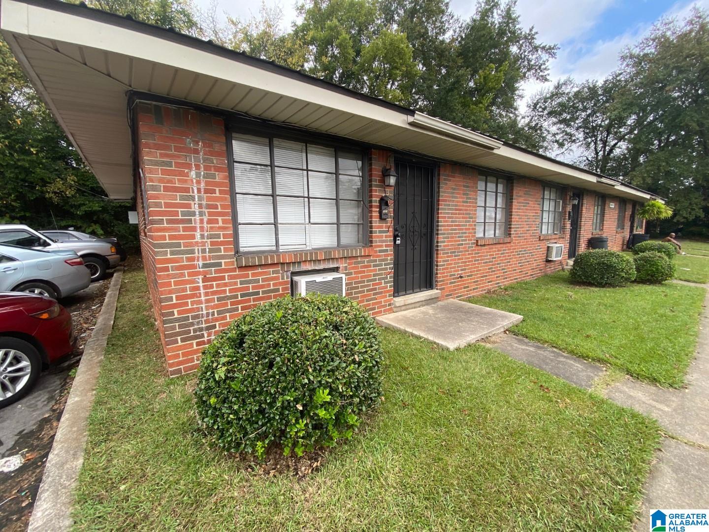 1816 Warrior Road Birmingham, AL 35208 - Photo 1 of 4 Gallery Image 1