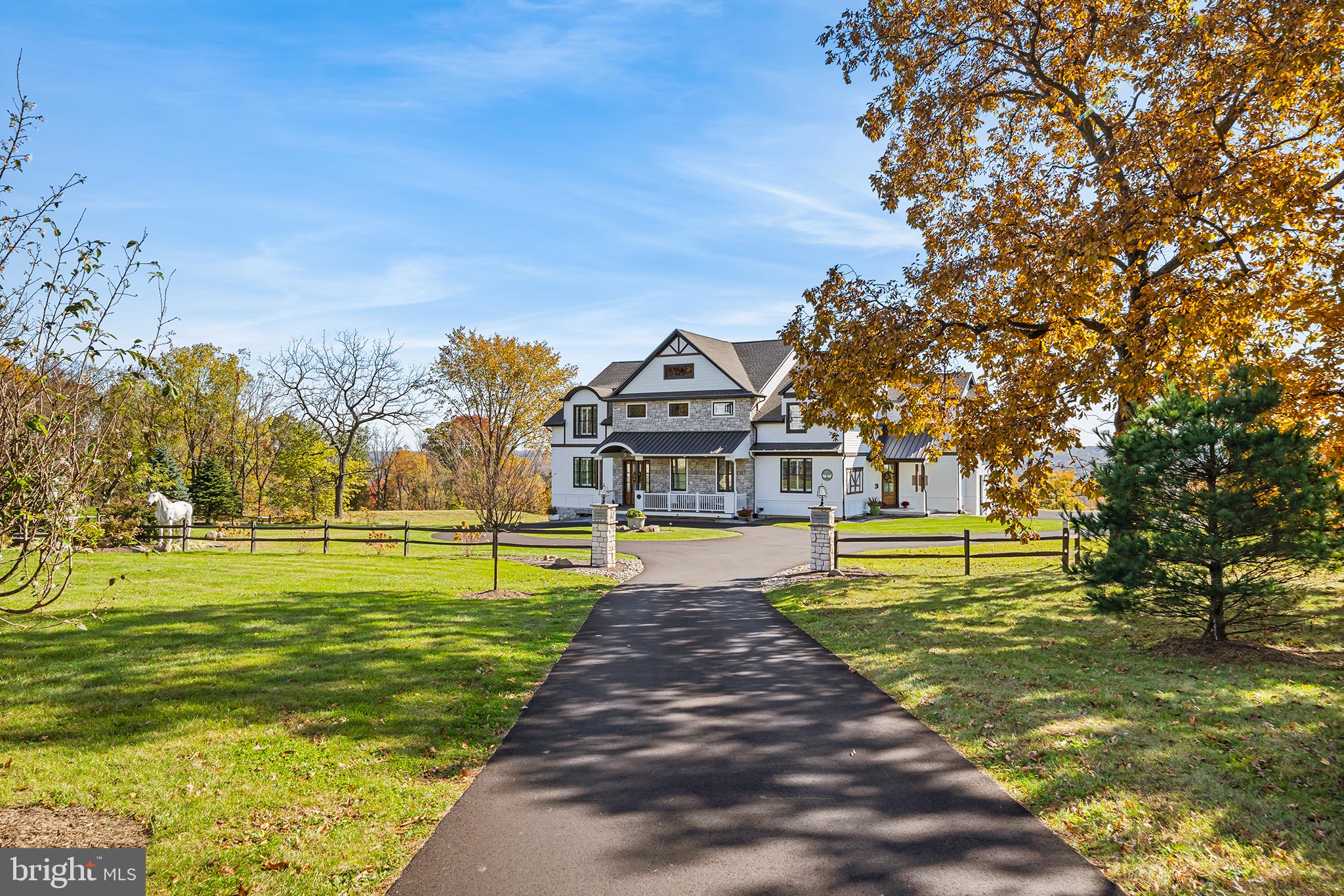 1823 Ridge Road Perkasie, PA 18944 - Photo 6 of 86