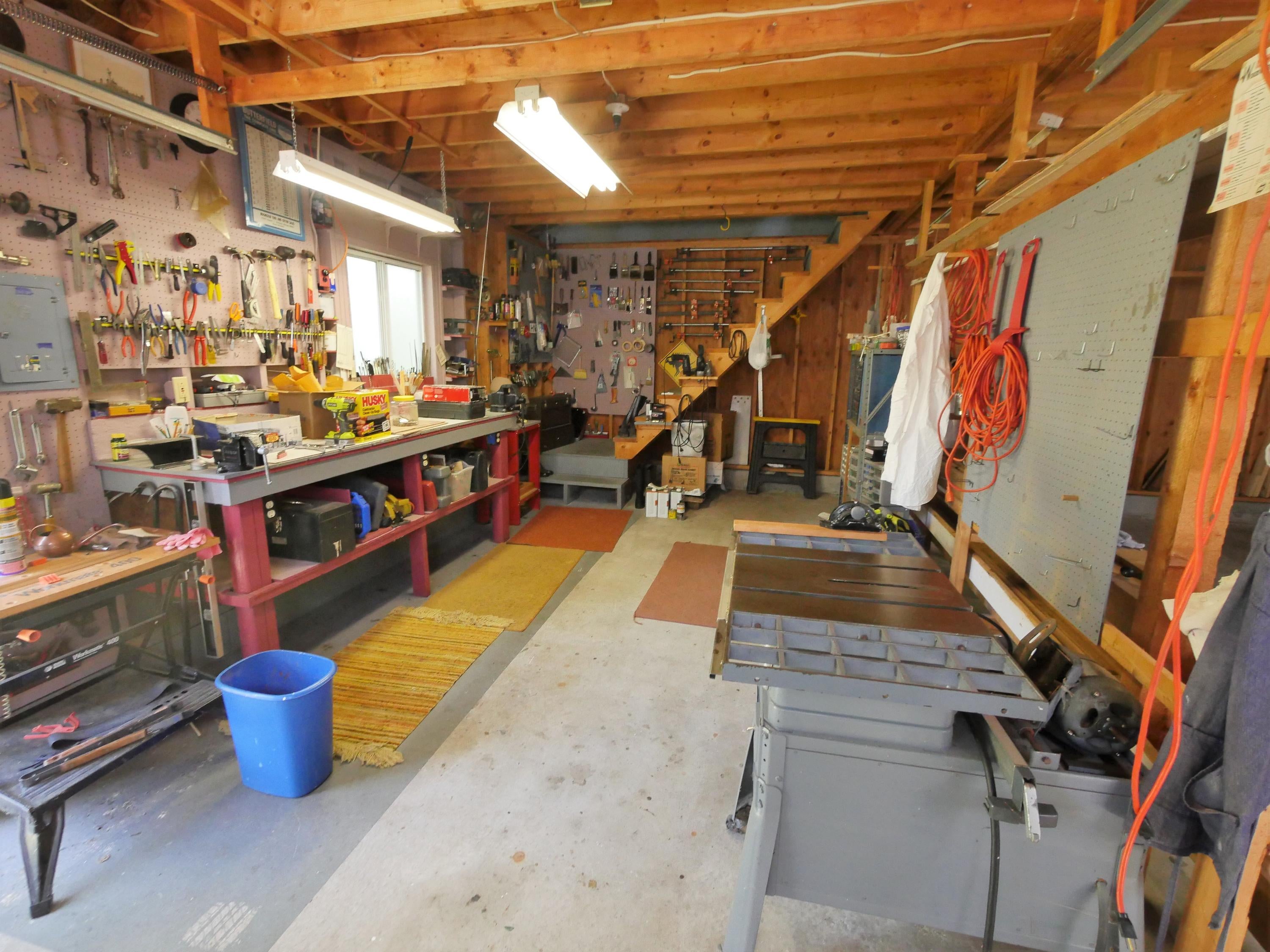 9860 Clewley Road Lachine, MI 49753 - Photo 17 of 30 Gallery Image 17
