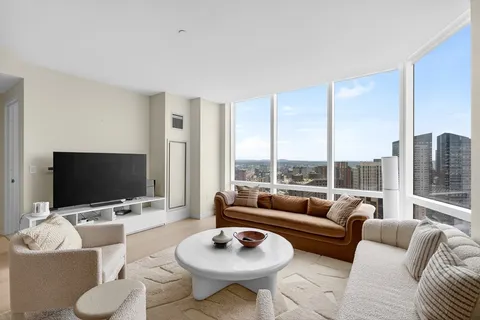 $1,920,000 | 1 Franklin Street, Unit 3212, Boston, MA 02110
