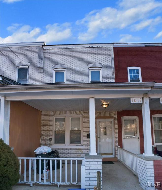 1017 Spring Street Bethlehem, PA 18018 - Photo 1 of 26 front view of a building