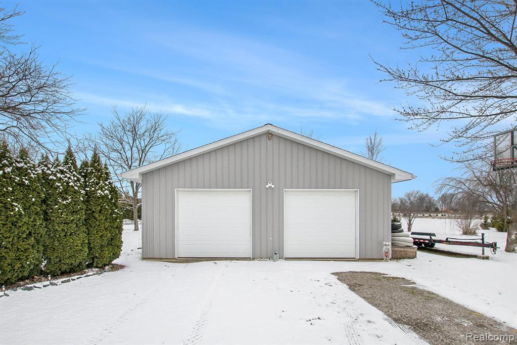 1335 North Graf Road Caro, MI 48723 - Photo 23 of 26 Gallery Image 23