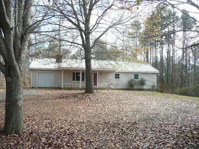 596 Jett Roberts Road Jefferson, GA 30549 - Photo 1 of 1