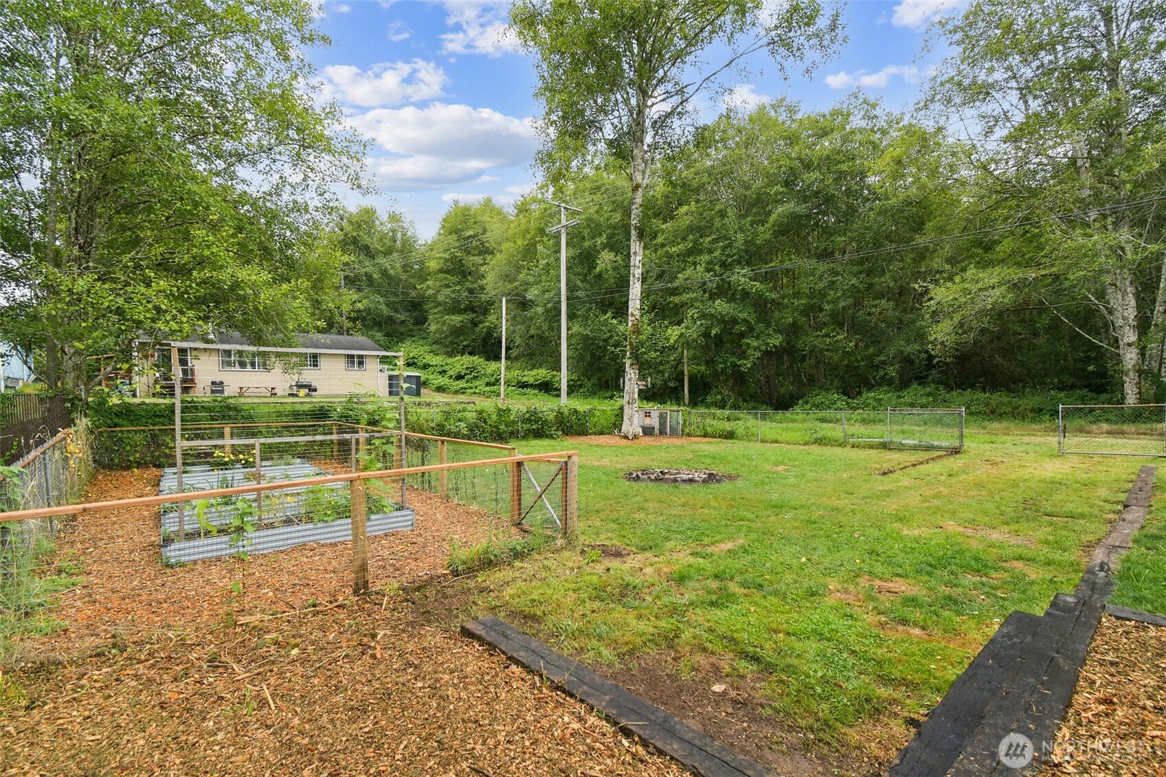 429 Fir Street McCleary, WA 98557 - Photo 5 of 21 a view of a park