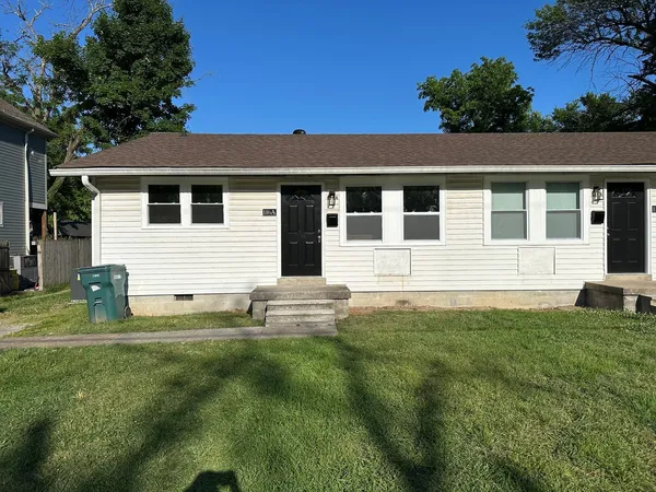 $1,450 | 116 North Tarver Avenue, Unit A, Lebanon, TN 37087