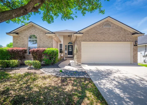 $314,990 | 236 Pentire Way, Hutto, TX 78634