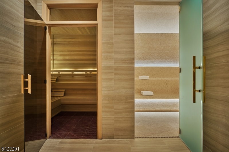 43 Abby Road Peapack, NJ 07977 - Photo 16 of 25 a bathroom with a bathtub