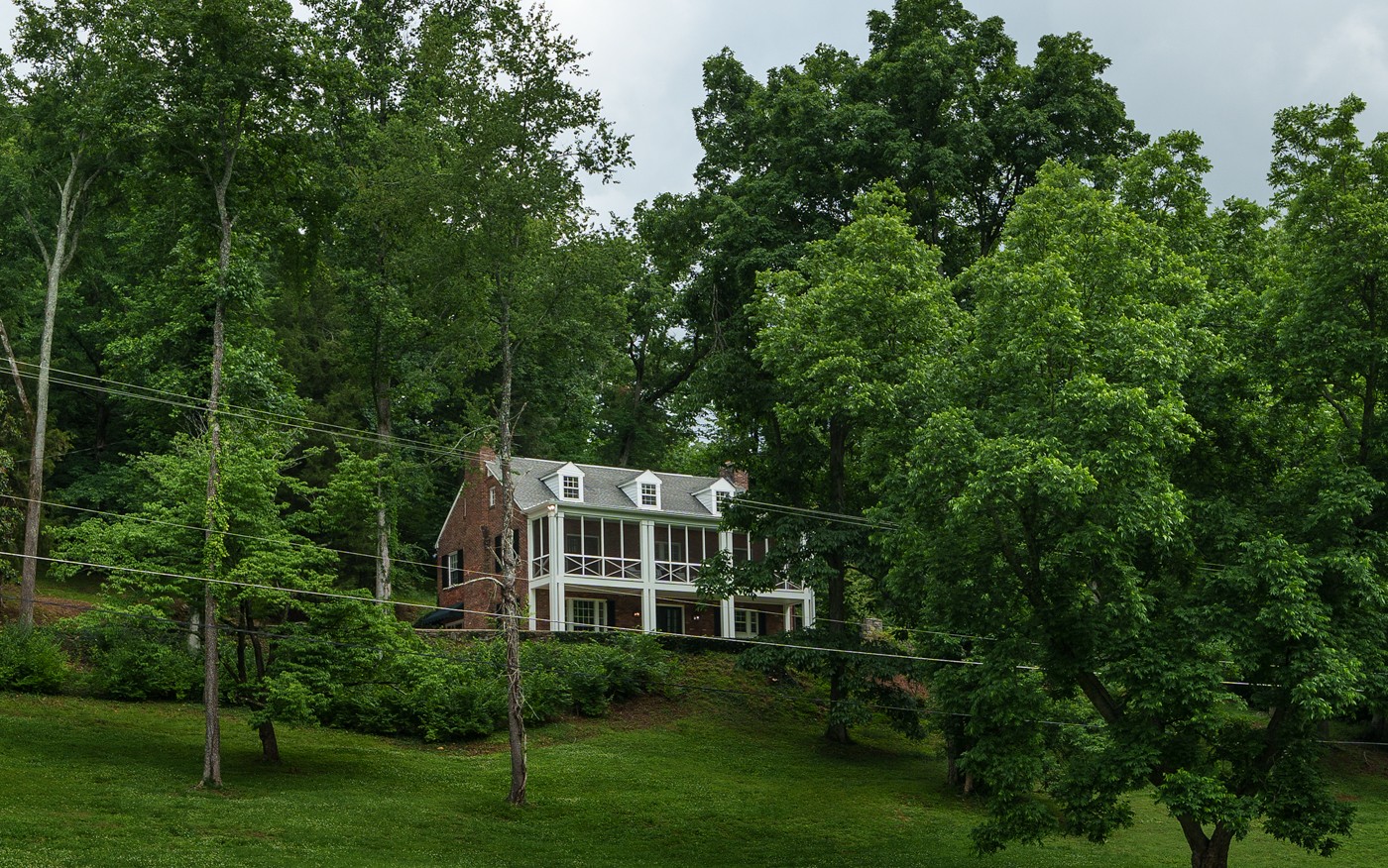 7606 Buffalo Road Nashville, TN 37221 - Photo 3 of 41 Gallery Image 3