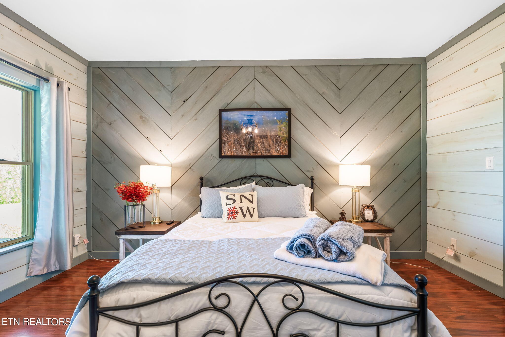 300 Jess Perry Road Maynardville, TN 37807 - Photo 33 of 60 Gallery Image 33