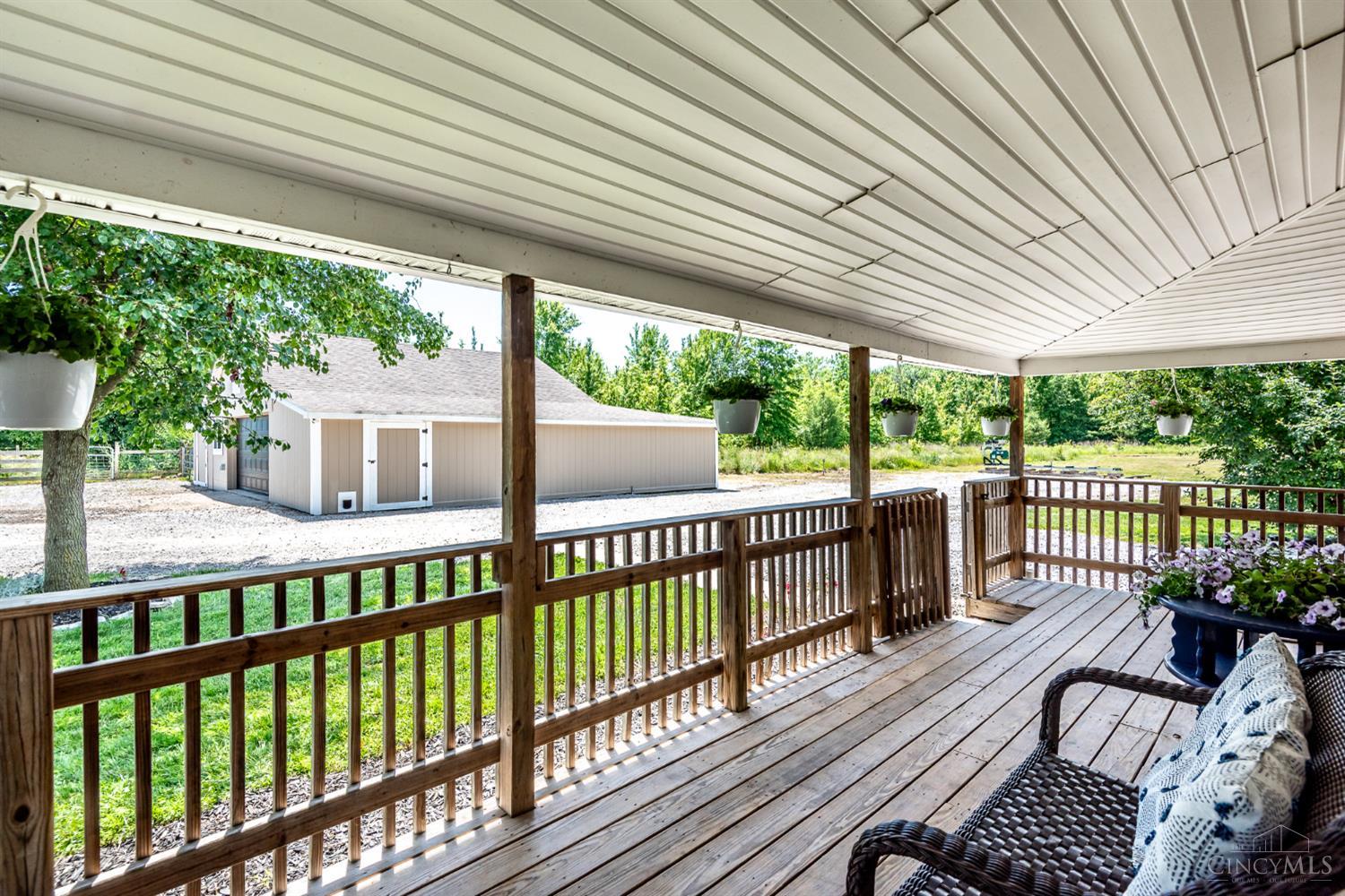 6075 Marathon Edenton Road Blanchester, OH 45107 - Photo 7 of 61