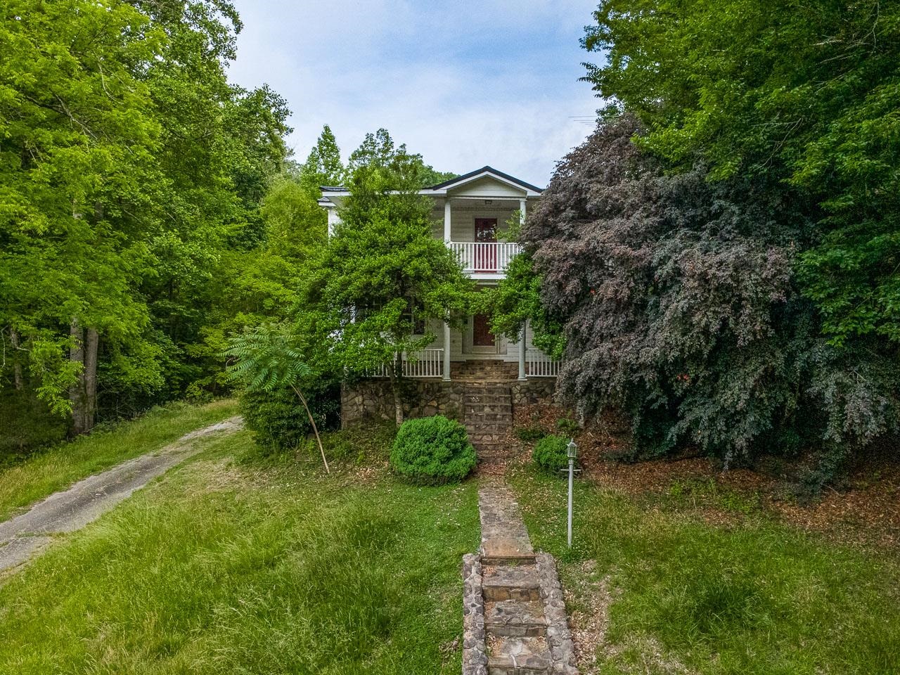 2840 Glenn Springs Road Pauline, SC 29374 - Photo 1 of 26