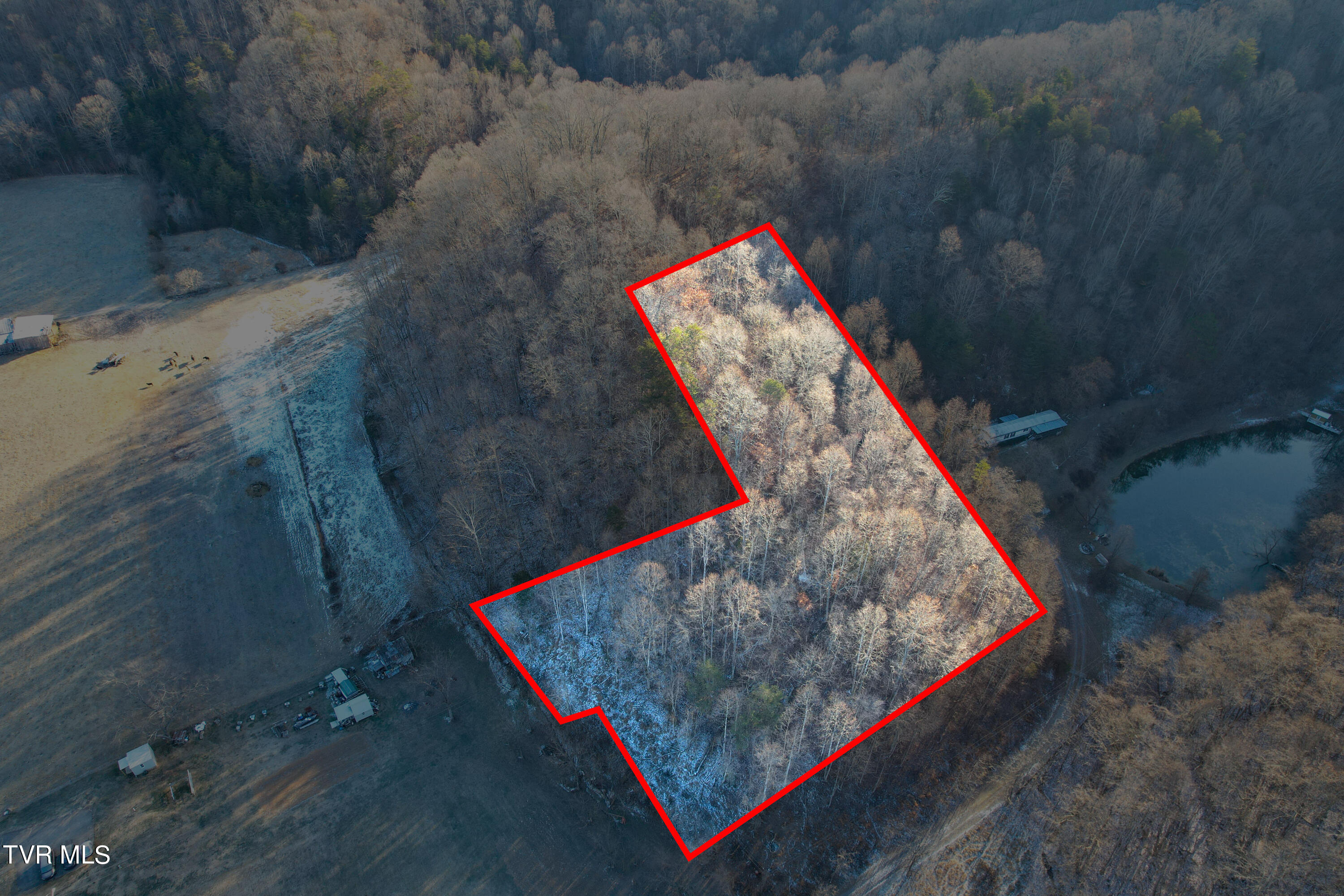 Tbd East Carters Valley Road Kingsport, TN 37660 - Photo 1 of 19 Flanery CA-18 copy
