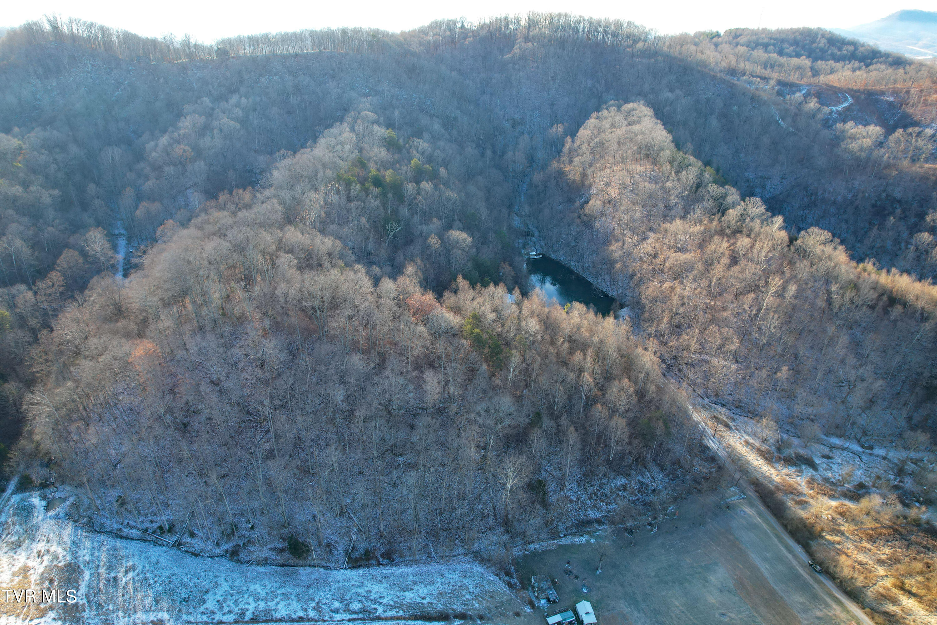 Tbd East Carters Valley Road Kingsport, TN 37660 - Photo 15 of 19 Flanery CA-15