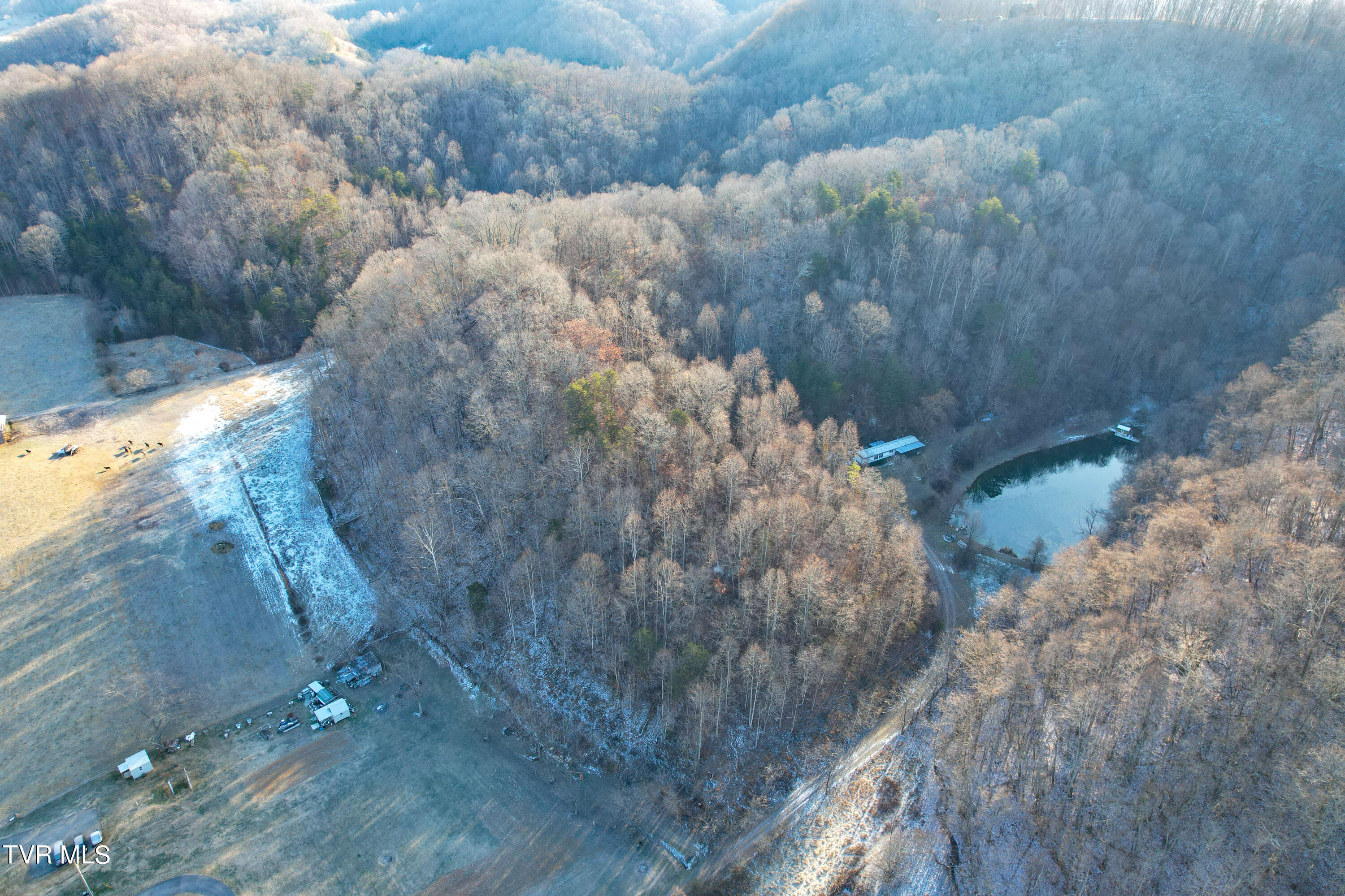 Tbd East Carters Valley Road Kingsport, TN 37660 - Photo 17 of 19 Flanery CA-17