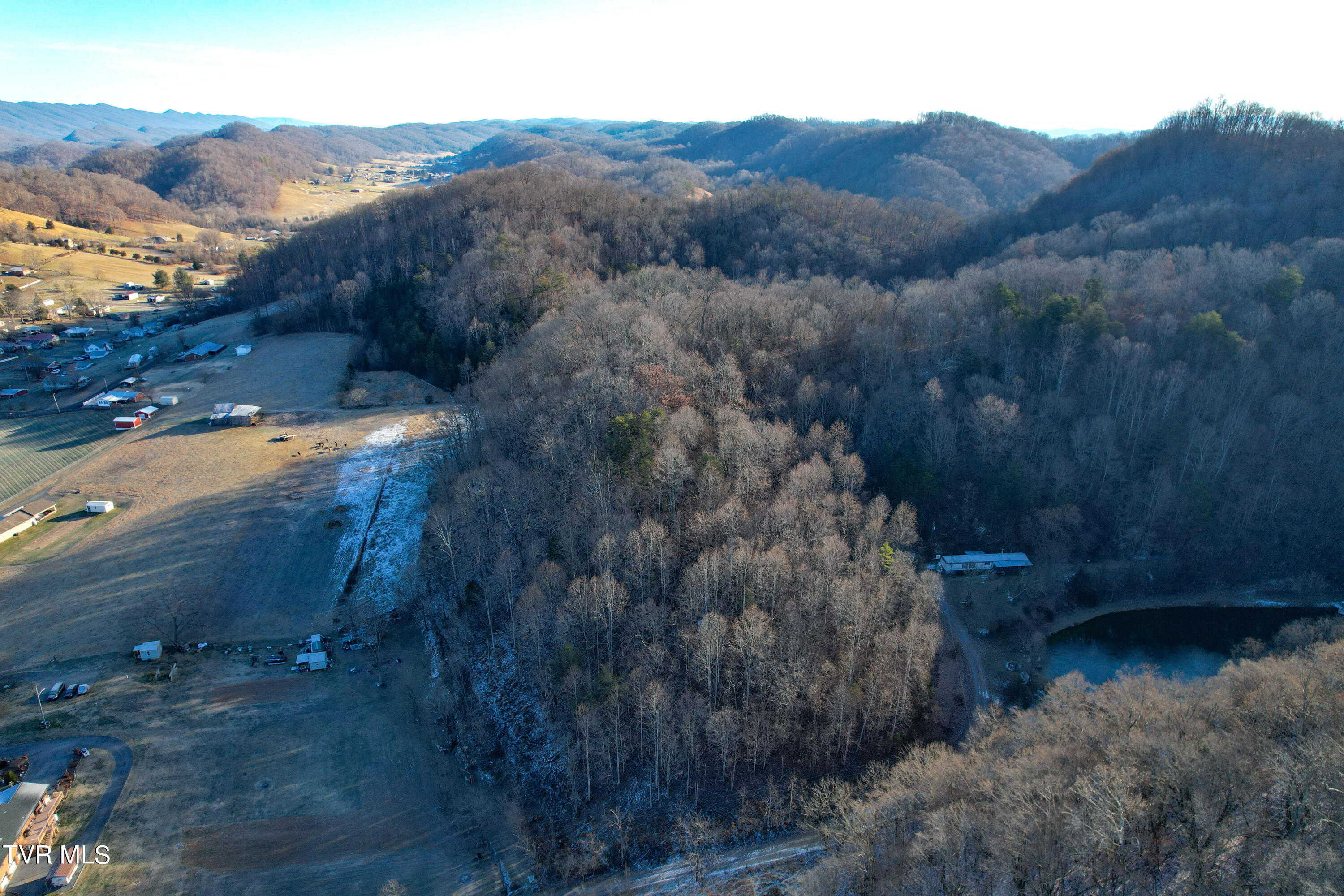 Tbd East Carters Valley Road Kingsport, TN 37660 - Photo 3 of 19 Flanery CA-3