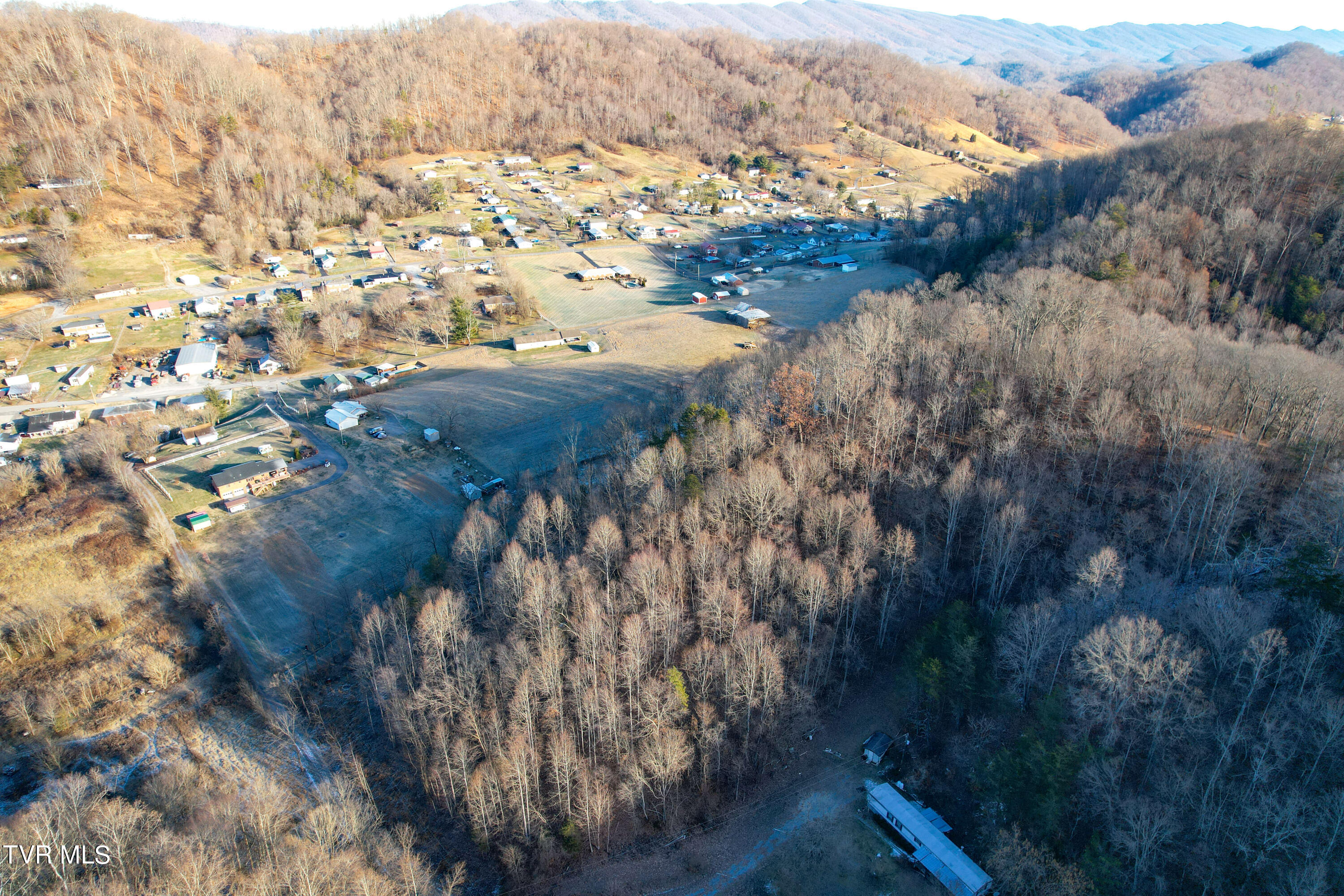 Tbd East Carters Valley Road Kingsport, TN 37660 - Photo 6 of 19 Flanery CA-6