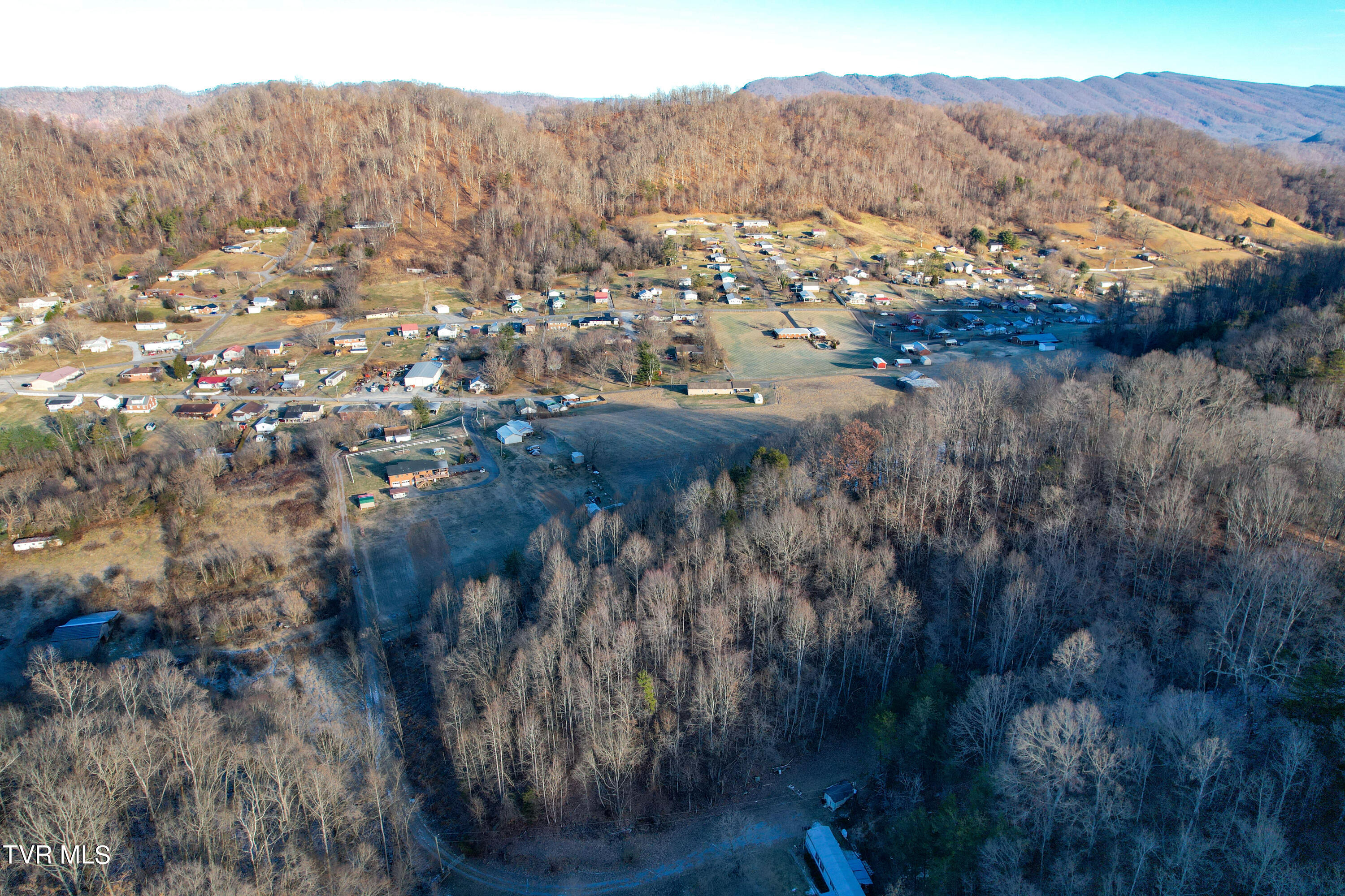 Tbd East Carters Valley Road Kingsport, TN 37660 - Photo 8 of 19 Flanery CA-8