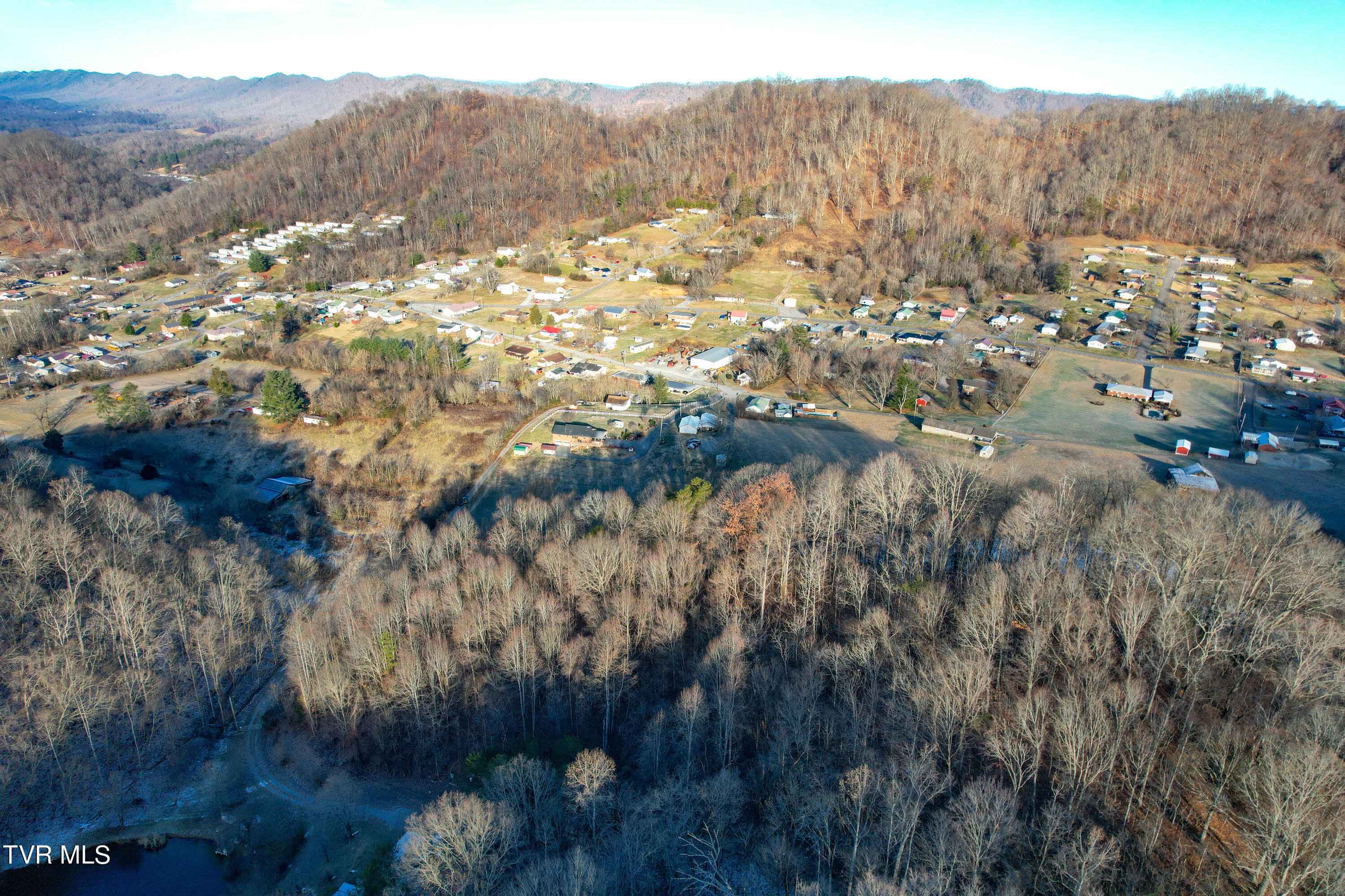 Tbd East Carters Valley Road Kingsport, TN 37660 - Photo 9 of 19 Flanery CA-9